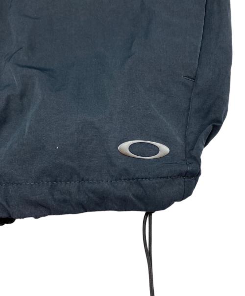 OAKLEY（オークリー）OAKLEY (オークリー) Fgl Cpn Stroke Anorak 3.0 ネイビー サイズ:XLの古着・服飾アイテム