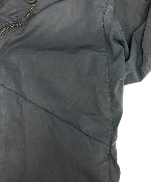 OAKLEY（オークリー）OAKLEY (オークリー) Fgl Cpn Stroke Anorak 3.0 ネイビー サイズ:XLの古着・服飾アイテム