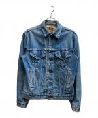 LEVI'Sリーバイス）の古着「デニムジャケット/70506 0214」｜インディゴ
