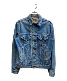 LEVI'S（リーバイス）の古着「デニムジャケット/70506 0214」｜インディゴ