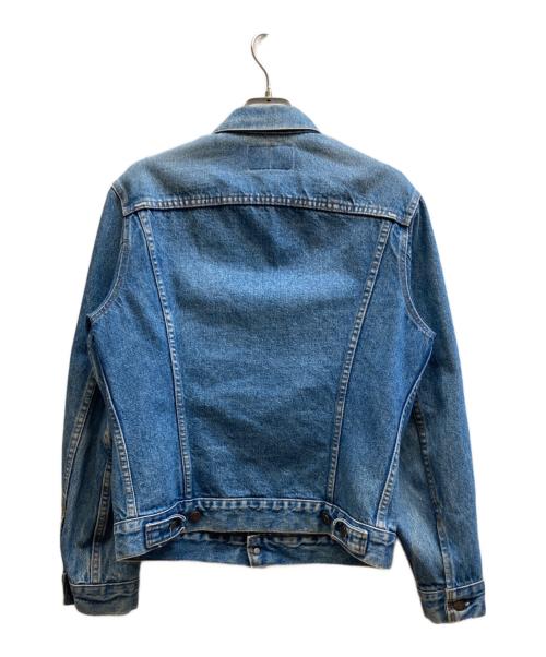 LEVI'S（リーバイス）LEVI'S (リーバイス) デニムジャケット/70506 0214 インディゴ サイズ:38の古着・服飾アイテム