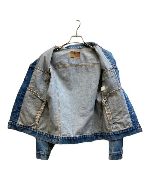 LEVI'S（リーバイス）LEVI'S (リーバイス) デニムジャケット/70506 0214 インディゴ サイズ:38の古着・服飾アイテム
