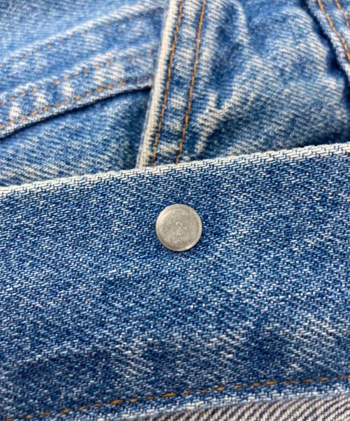 LEVI'S（リーバイス）LEVI'S (リーバイス) デニムジャケット/70506 0214 インディゴ サイズ:38の古着・服飾アイテム