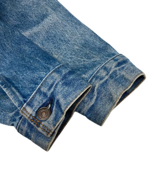 LEVI'S（リーバイス）LEVI'S (リーバイス) デニムジャケット/70506 0214 インディゴ サイズ:38の古着・服飾アイテム