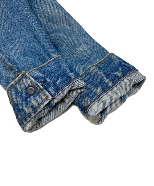 LEVI'S（リーバイス）LEVI'S (リーバイス) デニムジャケット/70506 0214 インディゴ サイズ:38の古着・服飾アイテム