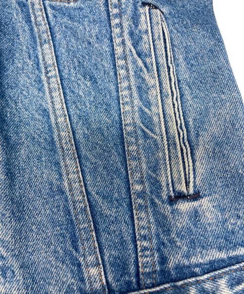 LEVI'S（リーバイス）LEVI'S (リーバイス) デニムジャケット/70506 0214 インディゴ サイズ:38の古着・服飾アイテム