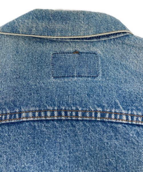 LEVI'S（リーバイス）LEVI'S (リーバイス) デニムジャケット/70506 0214 インディゴ サイズ:38の古着・服飾アイテム