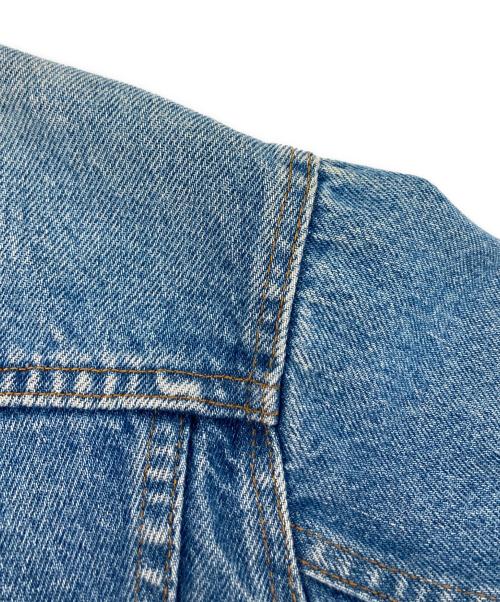 LEVI'S（リーバイス）LEVI'S (リーバイス) デニムジャケット/70506 0214 インディゴ サイズ:38の古着・服飾アイテム