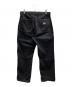 RADIALL (ラディアル) WIDE FIT ENGINEER PANTS / RAD-24SS-PT002 ブラック サイズ:L：8000円