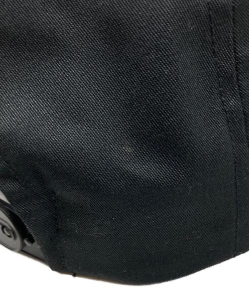 CHALLENGER（チャレンジャー）CHALLENGER (チャレンジャー) キャップ ブラック サイズ:₋の古着・服飾アイテム