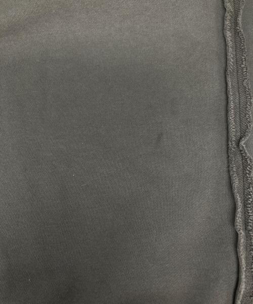 FR(13)NDS（フレンズ）FR(13)NDS (フレンズ) FR／CREW NECK SWT/25S-CSL040-RF カーキ サイズ:Fの古着・服飾アイテム