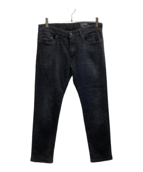 PT TORINO（ピーティートリノ）PT TORINO (ピーティートリノ) ROCK SKINNYデニムパンツ/C5KJ05Z20 インディゴ サイズ:32の古着・服飾アイテム
