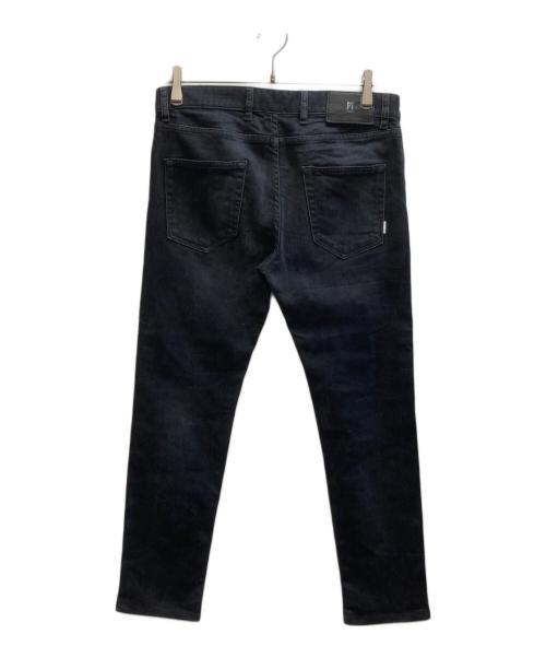PT TORINO（ピーティートリノ）PT TORINO (ピーティートリノ) ROCK SKINNYデニムパンツ/C5KJ05Z20 インディゴ サイズ:32の古着・服飾アイテム