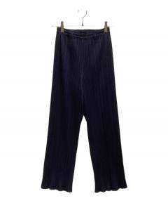 中古・古着通販】PLEATS PLEASE (プリーツプリーズ) プリーツパンツ