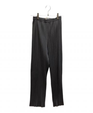 中古・古着通販】PLEATS PLEASE (プリーツプリーズ) プリーツパンツ