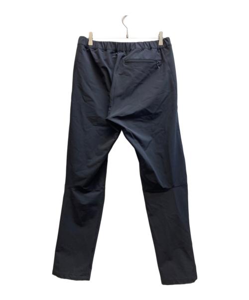 THE NORTH FACE（ザ ノース フェイス）THE NORTH FACE (ザ ノース フェイス) Alpine Light Pant/NB32301 ブラック サイズ:XLの古着・服飾アイテム