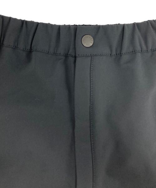 THE NORTH FACE（ザ ノース フェイス）THE NORTH FACE (ザ ノース フェイス) Alpine Light Pant/NB32301 ブラック サイズ:XLの古着・服飾アイテム