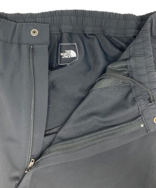 THE NORTH FACE（ザ ノース フェイス）THE NORTH FACE (ザ ノース フェイス) Alpine Light Pant/NB32301 ブラック サイズ:XLの古着・服飾アイテム