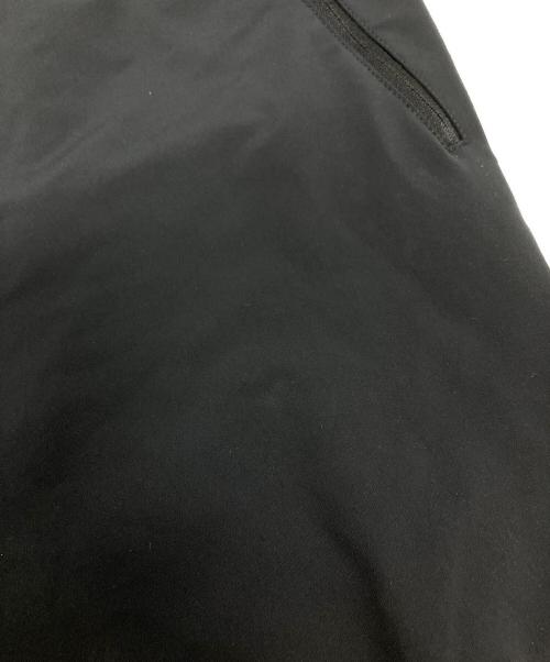 THE NORTH FACE（ザ ノース フェイス）THE NORTH FACE (ザ ノース フェイス) Alpine Light Pant/NB32301 ブラック サイズ:XLの古着・服飾アイテム