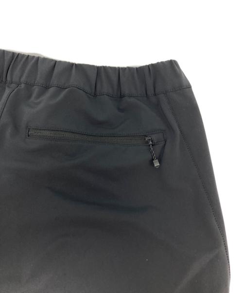 THE NORTH FACE（ザ ノース フェイス）THE NORTH FACE (ザ ノース フェイス) Alpine Light Pant/NB32301 ブラック サイズ:XLの古着・服飾アイテム