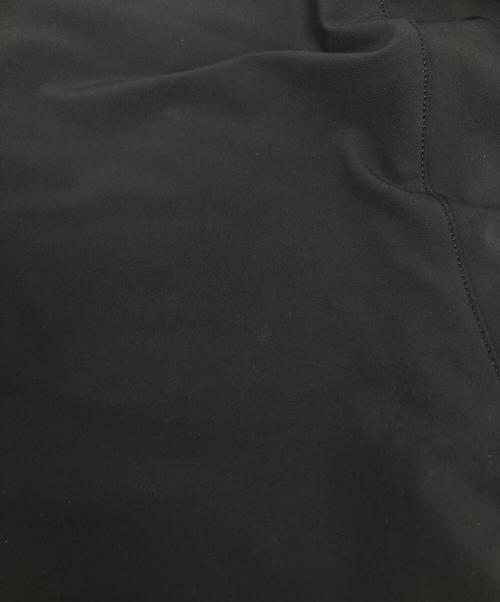 THE NORTH FACE（ザ ノース フェイス）THE NORTH FACE (ザ ノース フェイス) Alpine Light Pant/NB32301 ブラック サイズ:XLの古着・服飾アイテム