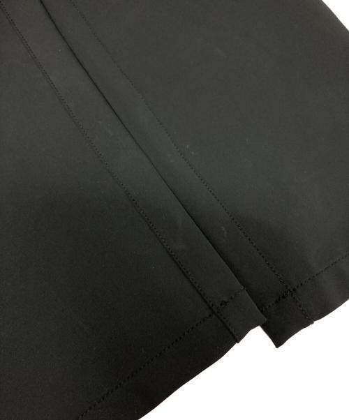 THE NORTH FACE（ザ ノース フェイス）THE NORTH FACE (ザ ノース フェイス) Alpine Light Pant/NB32301 ブラック サイズ:XLの古着・服飾アイテム