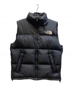 中古・古着通販】THE NORTH FACE (ザ ノース フェイス) ヌプシ
