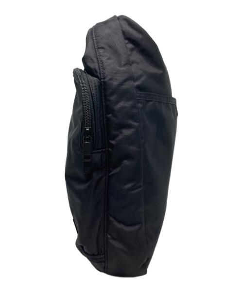 PORTER（ポーター）PORTER (ポーター) FLASH  SHOULDER BAG ブラックの古着・服飾アイテム