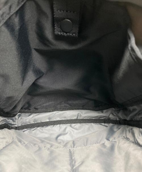 PORTER（ポーター）PORTER (ポーター) FLASH  SHOULDER BAG ブラックの古着・服飾アイテム