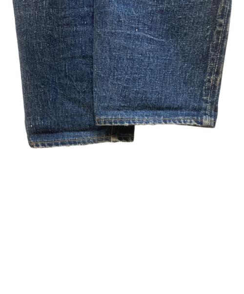 SAMURAI JEANS（サムライジーンズ）SAMURAI JEANS (サムライジーンズ) セルビッチデニムパンツ/S5000VX インディゴ サイズ:28の古着・服飾アイテム