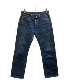 SAMURAI JEANS（サムライジーンズ）の古着「デニムパンツ/S5000VX」｜インディゴ