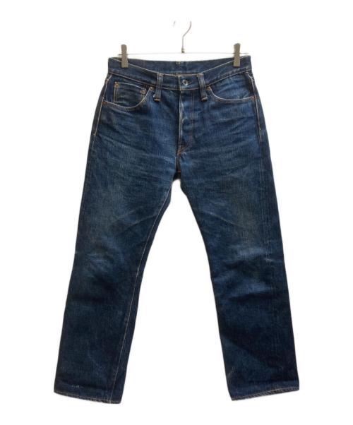 SAMURAI JEANS（サムライジーンズ）SAMURAI JEANS (サムライジーンズ) デニムパンツ/S5000VX インディゴ サイズ:30の古着・服飾アイテム
