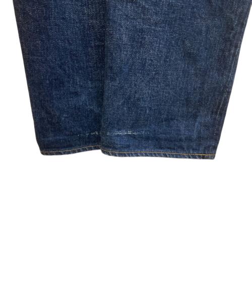 SAMURAI JEANS（サムライジーンズ）SAMURAI JEANS (サムライジーンズ) デニムパンツ/S5000VX インディゴ サイズ:30の古着・服飾アイテム