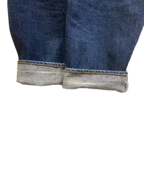 SAMURAI JEANS（サムライジーンズ）SAMURAI JEANS (サムライジーンズ) デニムパンツ/S5000VX インディゴ サイズ:30の古着・服飾アイテム
