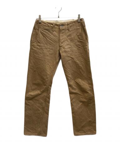 中古・古着通販】SAMURAI JEANS (サムライジーンズ) ヘビィーチノ