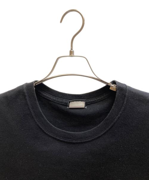 stussy（ステューシー）stussy (ステューシー) Fresh fruit tee ブラック サイズ:Lの古着・服飾アイテム