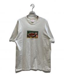 SUPREME（シュプリーム）の古着「Strawberries Tee」｜ホワイト