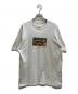 Supreme（シュプリーム）の古着「Strawberries Tee」｜ホワイト
