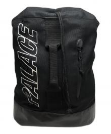 PALACE（パレス）の古着「リュック」｜ブラック