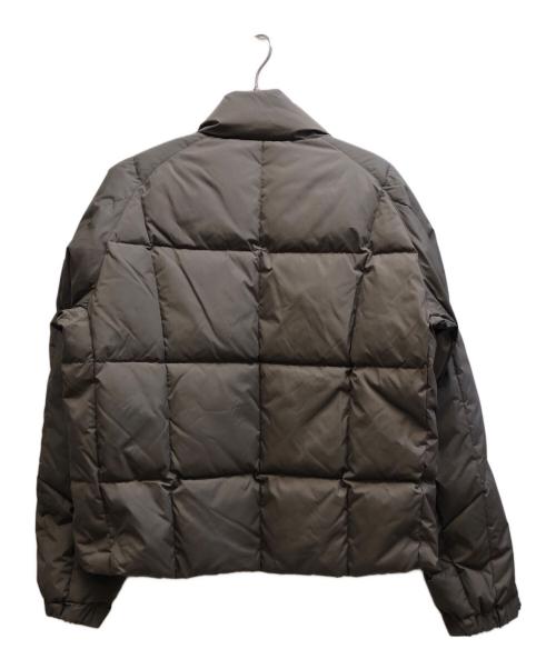 Diaspora Skateboards（ディアスポラスケートボードズ）Diaspora Skateboards (ディアスポラスケートボードズ) Warped Grid/24AW-DSP-0T01 ブラウン サイズ:Mの古着・服飾アイテム