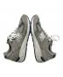 中古・古着 NEW BALANCE (ニューバランス) ローカットスニーカー グレー サイズ:US8：12000円