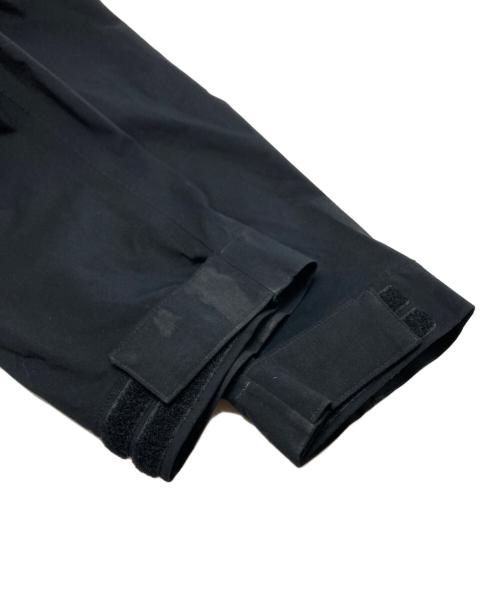 Patagonia（パタゴニア）Patagonia (パタゴニア) ジップジャケット ブラック サイズ:Lの古着・服飾アイテム