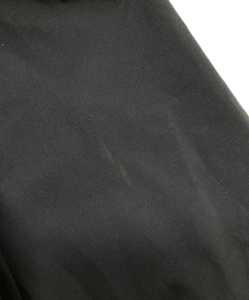 Patagonia（パタゴニア）Patagonia (パタゴニア) ジップジャケット ブラック サイズ:Lの古着・服飾アイテム
