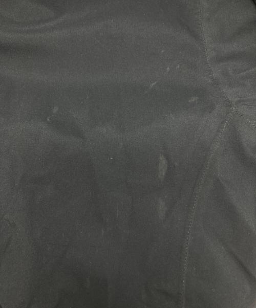 Patagonia（パタゴニア）Patagonia (パタゴニア) ジップジャケット ブラック サイズ:Lの古着・服飾アイテム