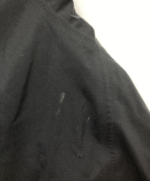 Patagonia（パタゴニア）Patagonia (パタゴニア) ジップジャケット ブラック サイズ:Lの古着・服飾アイテム