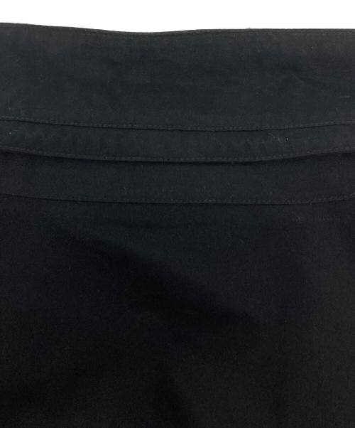 Patagonia（パタゴニア）Patagonia (パタゴニア) ジップジャケット ブラック サイズ:Lの古着・服飾アイテム