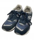 NEW BALANCEニューバランス）の古着「M1500PNV」｜ネイビー
