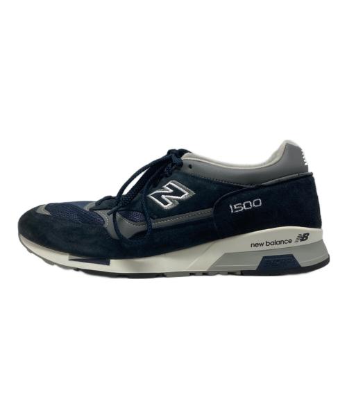 NEW BALANCE（ニューバランス）NEW BALANCE (ニューバランス) M1500PNV ネイビー サイズ:US10の古着・服飾アイテム