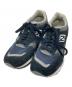NEW BALANCE（ニューバランス）の古着「M1500PNV」｜ネイビー