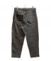 NEIGHBORHOOD (ネイバーフッド) デニムパンツ グレー サイズ:M：13000円
